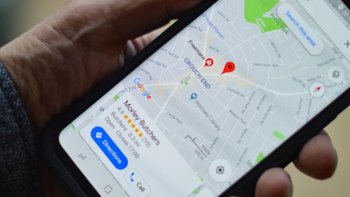 Google Maps se actualiza a lo grande con 5 nuevas funciones