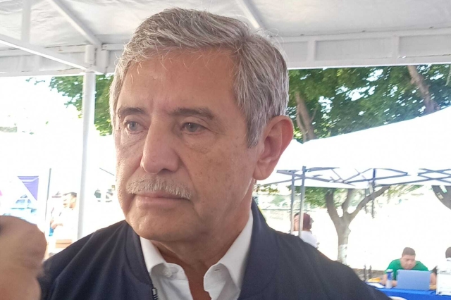 Bacheo, cambio de luminarias y obra pública, demandas más recurrentes de habitantes de Cuernavaca