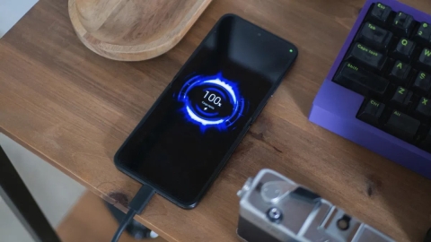 ¿Es malo cargar tu celular al 100%? Descubre la verdad sobre la batería de tu teléfono
