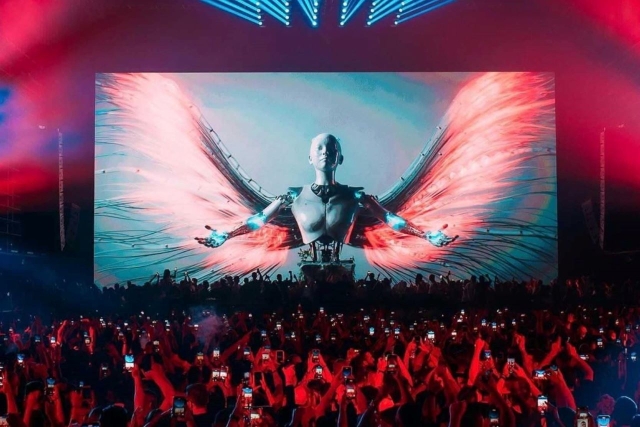 Afterlife regresará a CDMX en 2024: Todo lo que necesitas saber del tour