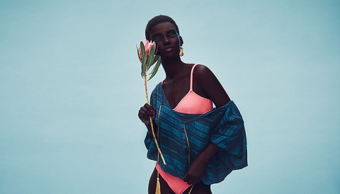 La Inteligencia Artificial Revoluciona la Moda con Modelos Digitales