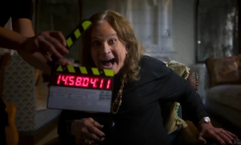 &#039;Ozzy: No Escape From Now&#039;, el documental sobre los últimos años de Ozzy Osbourne: Dónde verlo