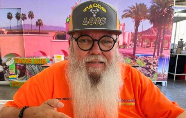 Periodista Federico Hans grave tras ataque en Sonora; Fiscalía ya investiga