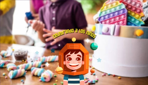 Ideas para celebrar el Día del Niño en casa de forma divertida y significativa