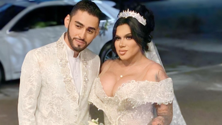 ¿Hay divorcio? Kimberly Irene confiesa que se acabó el amor a 4 semanas de su boda