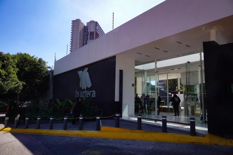 Grupo Salinas esperar&aacute; notificaci&oacute;n oficial por escrito del SAT