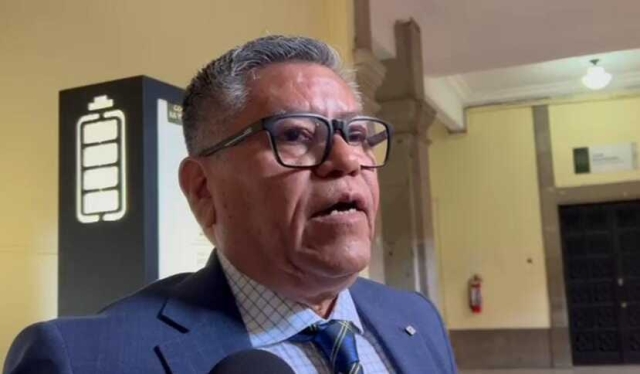 Avanzan acuerdos con habitantes de Huazulco; demandan demolici&oacute;n de escuela da&ntilde;ada por sismo de 2017