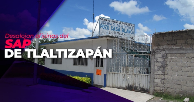 Por un viejo pleito judicial, el sistema de agua potable de El Mirador sufrió el desalojo –que los usuarios impidieron que se consumara-  de sus oficinas, que está latente, en caso de no llegar a un acuerdo. 