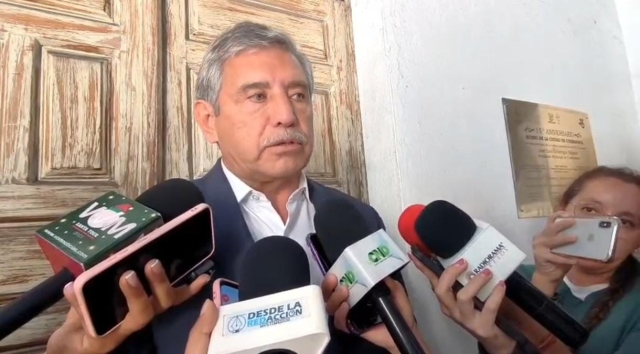 Solicit&oacute; SAPAC al ayuntamiento capitalino pr&eacute;stamo de 20 mdp para cerrar el a&ntilde;o