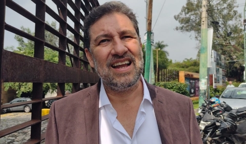 Se entregarán primeras 128 viviendas del programa Bienestar en Cuautla en aproximadamente un mes, refiere CMIC