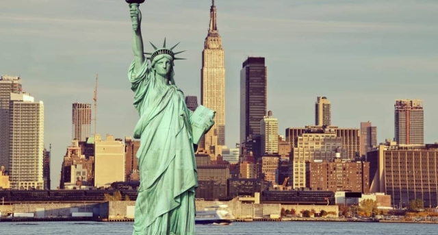 Nueva York sufre brote de enfermedad relacionada con ratas.