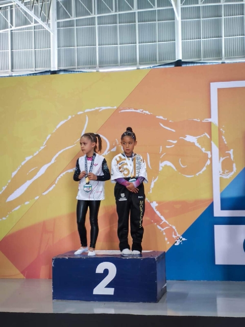 Obtienen pase a la Olimpiada Nacional 