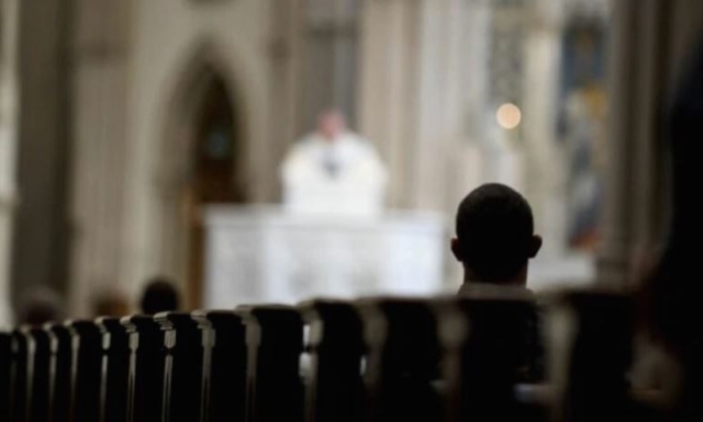España abre inédita investigación sobre pederastia en la Iglesia