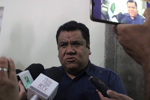 La expectativa en la llegada de visitantes a Morelos es positiva, afirm&oacute; el presidente de la Canaco, David Ricardo L&oacute;pez. 