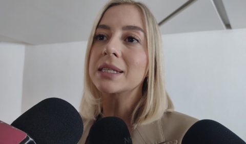 Fondo Verde debe mantener esencia ciudadana y garantizar plena transparencia, se&ntilde;ala diputada Andrea Gordillo