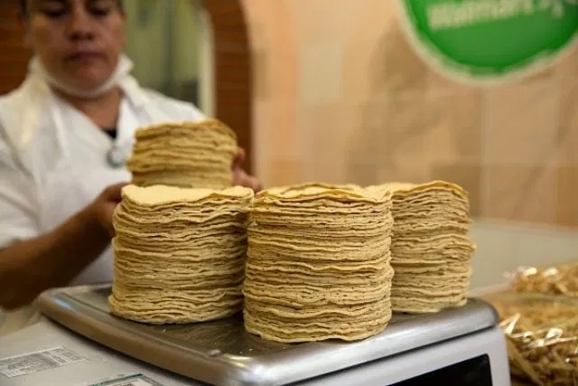 Profeco: esto deberían de costar las tortillas en donde vives