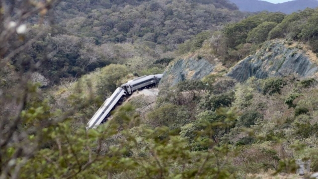 PAN denuncia a &lsquo;Bobby&rsquo; L&oacute;pez Beltr&aacute;n por descarrilamiento del Tren Interoce&aacute;nico
