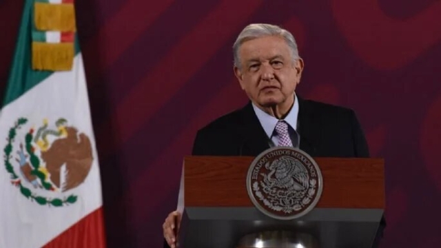 AMLO felicita a Daniel Noboa por triunfo en elecciones de Ecuador