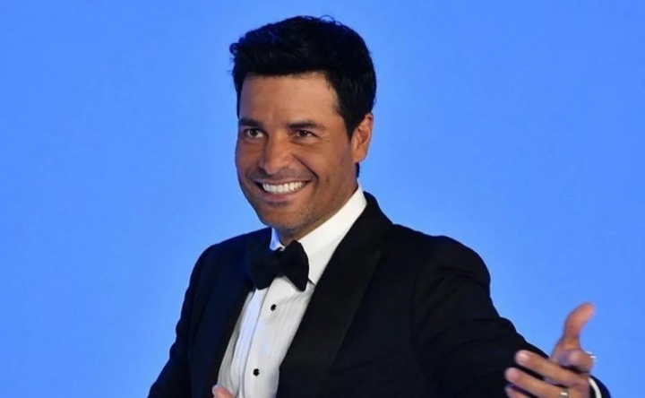 Así luce Chayanne a sus 52 años ¡trae a tu mamá!