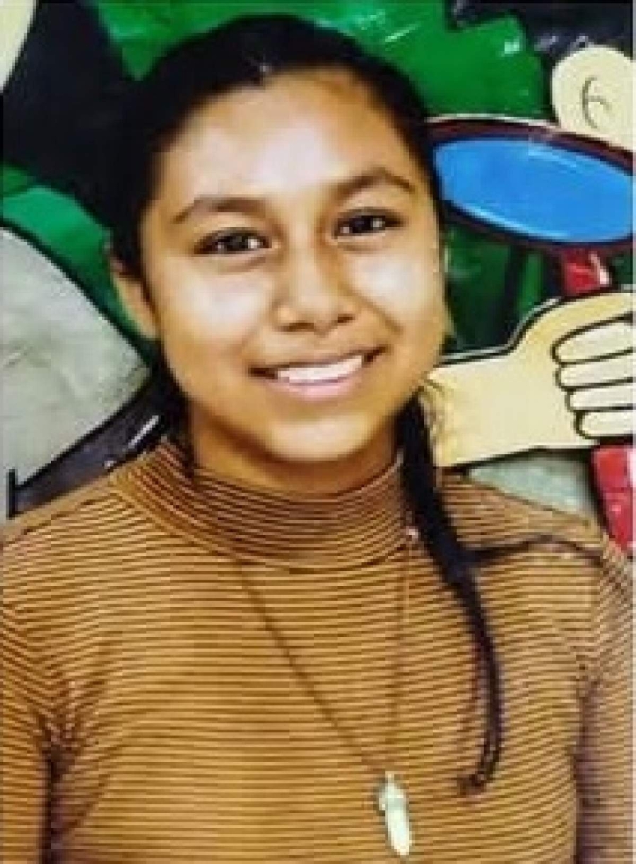 Una adolescente es buscada desde hace dos días