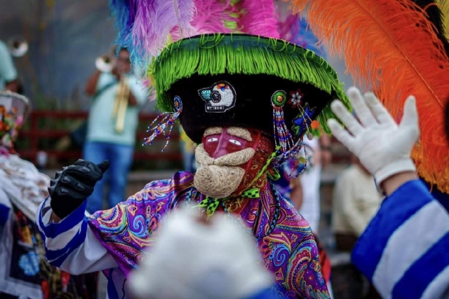 Morelos y el turismo: carnavales, arqueolog&iacute;a y una oportunidad de futuro