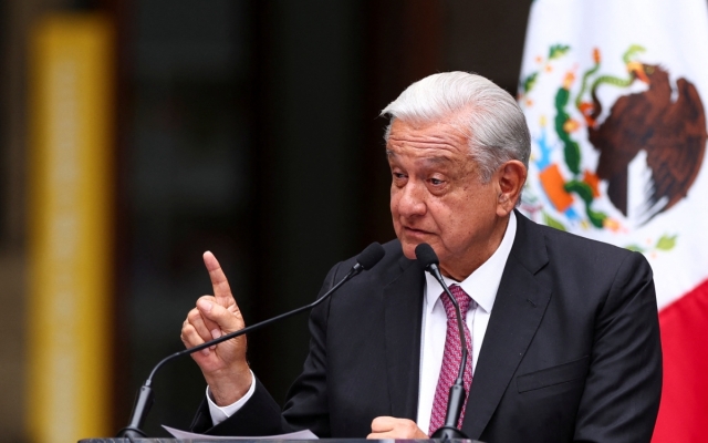 Irregularidades suman 67 mil millones en &uacute;ltimo a&ntilde;o de L&oacute;pez Obrador: ASF