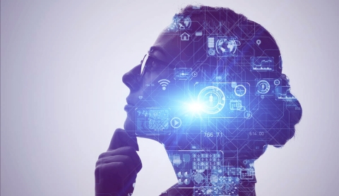 Mujeres y la IA: retos, desafíos y el impacto de su menor participación