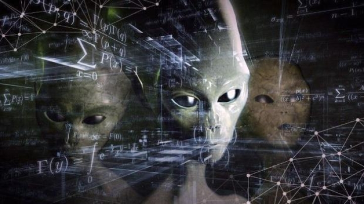 Tardaremos unos 400.000 años en contactar con una civilización extraterrestres