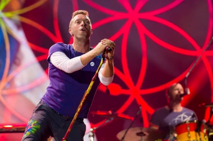 Coldplay en México: Abren cuarta y última fecha en el Foro Sol