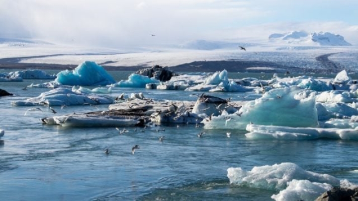 La pérdida de masa de glaciares en Himalaya está subestimada: estudio