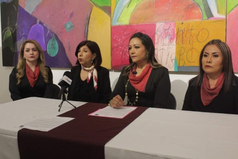 Integrantes del CCME Morelos se&ntilde;alaron la importancia de ampliar los programas de capacitaci&oacute;n para los emprendimientos de las mujeres.    