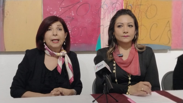 Crece inter&eacute;s de mujeres por emprender en Morelos: 60% busca independencia econ&oacute;mica