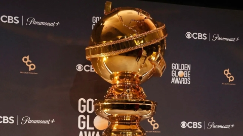 Golden Globes 2026: horarios y d&oacute;nde ver la ceremonia en M&eacute;xico este 11 de enero