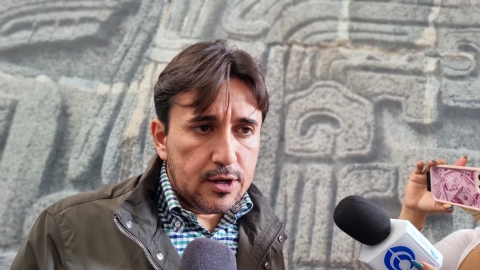 Derrama económica de más de mil 300 mdp durante julio y agosto, este verano, refiere Turismo