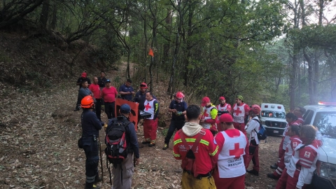 Llama CEPCM a evitar reportes de llamadas falsas a n&uacute;meros de emergencia