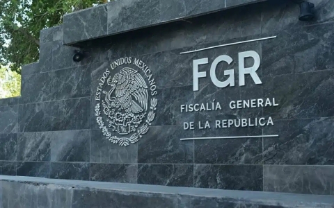 FGR responde a abogado de Ovidio Guzmán: ‘Son descalificaciones injustas’