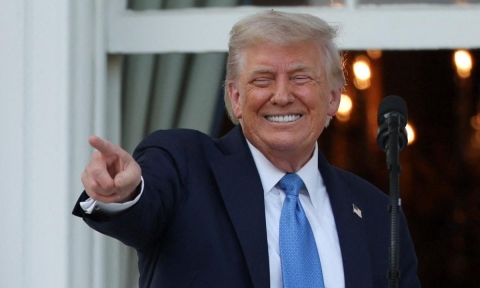 Trump prohíbe entrada de estudiantes extranjeros a Harvard