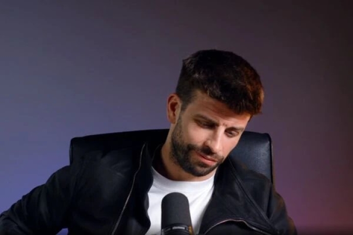 ¡Nuevo escándalo! Piqué habría engañado a Clara Chía con otra joven