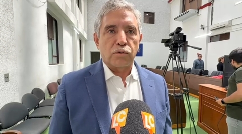 Reforzará Cuernavaca seguridad en límites con Jiutepec y Temixco