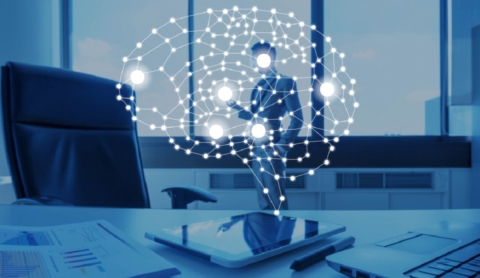 La inteligencia artificial revoluciona la infraestructura tecnológica