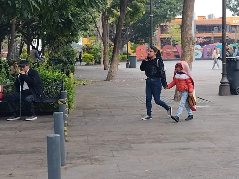 Infancia feliz y cultura de paz