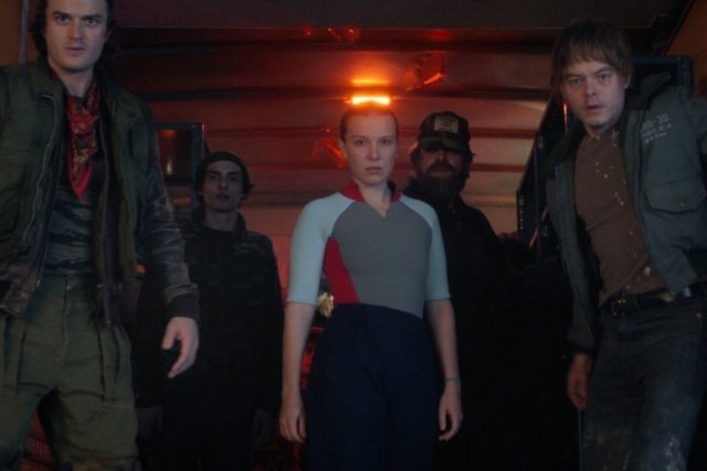 &lsquo;Stranger Things&rsquo; T5 Volumen II: el final revela el verdadero plan de Vecna y abre paso a la batalla definitiva