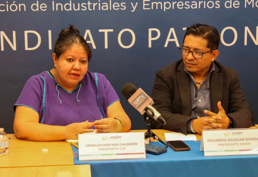 Anuncian programa de certificación ISO 9001-2025 para empresas