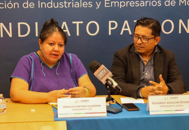 Anuncian programa de certificación ISO 9001-2025 para empresas