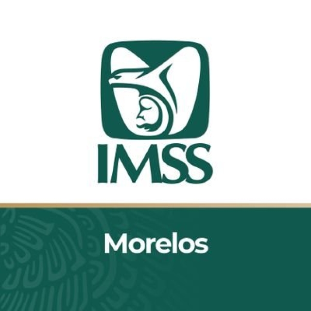 Informa IMSS Morelos sobre atención brindada a derechohabiente en trabajo de parto en el HGR/MF No. 1
