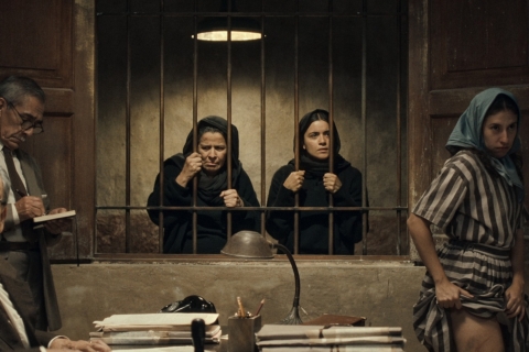 Netflix estrena tráiler de Las Muertas, nueva serie de Luis Estrada inspirada en el caso de Las Poquianchis