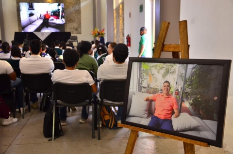 Comenzó en Jojutla una campaña con el objetivo de visibilizar y generar conciencia social de todos los grupos vulnerables.