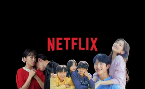 3 K-Dramas románticos para maratonear en Semana Santa sin salir de casa