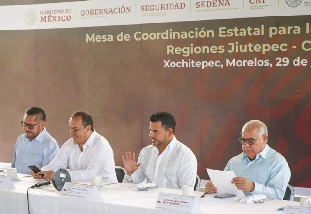 Pueblos mágicos deben atender inseguridad y venta de alcohol: RCCS 