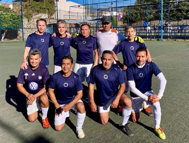 El colegio Hellen Keller superó 8-4 a Nuevo Continente, en la tercera fecha de la Copa La Unión de Morelos.